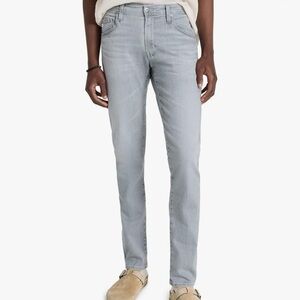AG Adriano Goldschmied Tellis Huerta Modern Slim Stretch Jeans